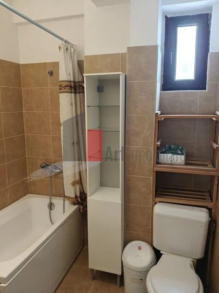 Bucurestii Noi, apartament de inchiriat, 2 camere, et. 3/3,