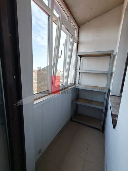 Bucurestii Noi, apartament de inchiriat, 2 camere, et. 3/3,