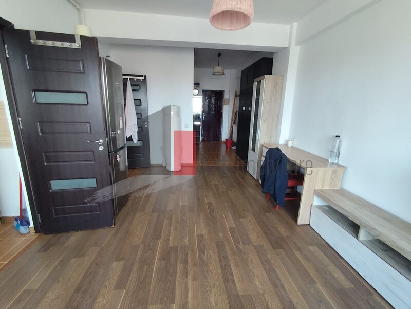 Bucurestii Noi, apartament de inchiriat, 2 camere, et. 3/3,